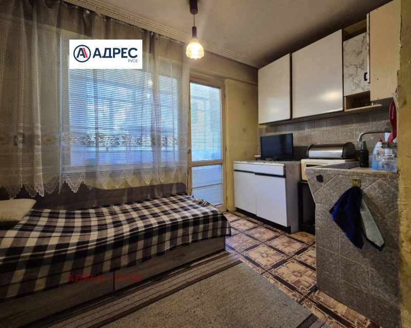 Продава  2-стаен град Русе , Чародейка - Юг , 62 кв.м | 66426133 - изображение [6]