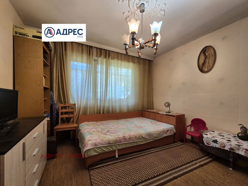 Продава  2-стаен град Русе , Чародейка - Юг , 62 кв.м | 66426133 - изображение [4]
