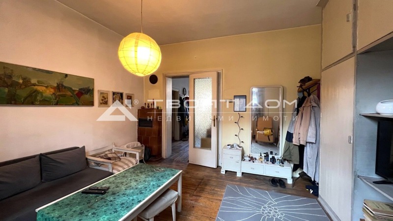 Продава  2-стаен град София , Яворов , 75 кв.м | 25125360 - изображение [3]