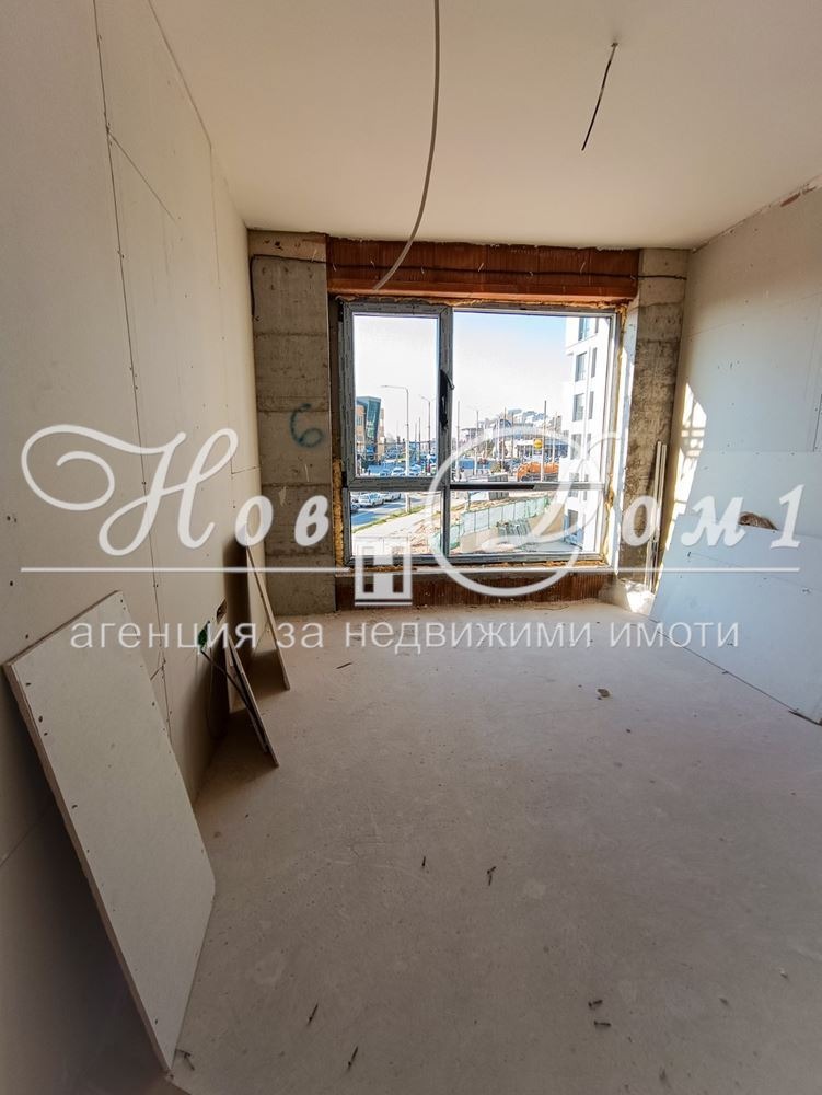 Продава 2-СТАЕН, гр. Варна, Младост 1, снимка 3 - Апартаменти - 52872349