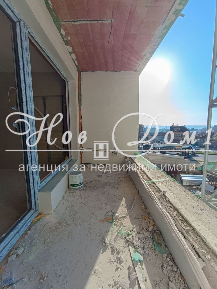 Продава 2-СТАЕН, гр. Варна, Младост 1, снимка 6 - Апартаменти - 52872349