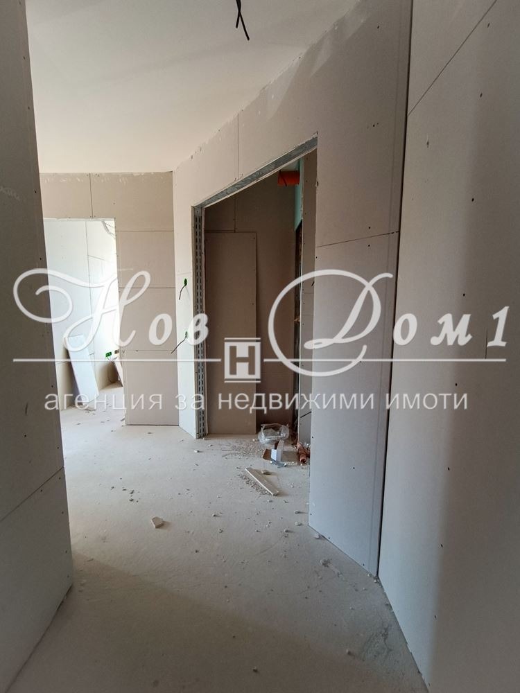 Продава 2-СТАЕН, гр. Варна, Младост 1, снимка 2 - Апартаменти - 52872349