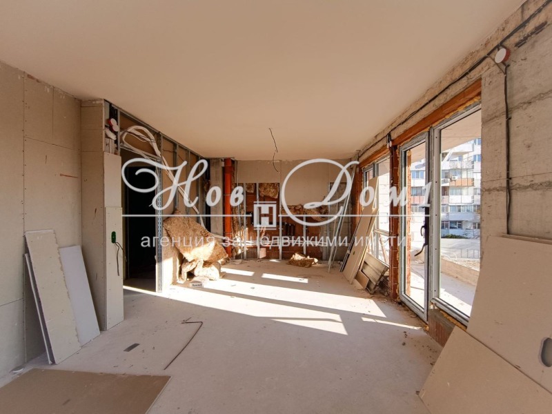 Продава 2-СТАЕН, гр. Варна, Младост 1, снимка 4 - Апартаменти - 52872349