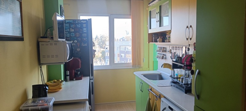 De vânzare  2 dormitoare regiunea Stara Zagora , Cazanlâc , 90 mp | 76923925