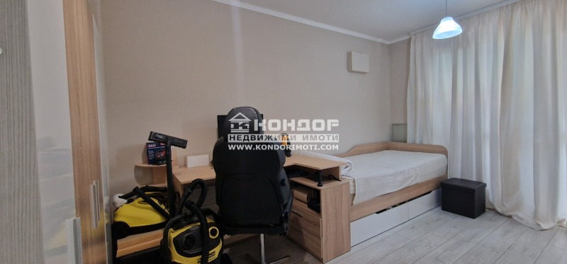 Myytävänä  2 makuuhuonetta Plovdiv , Vastanitšeski , 104 neliömetriä | 27379411 - kuva [9]