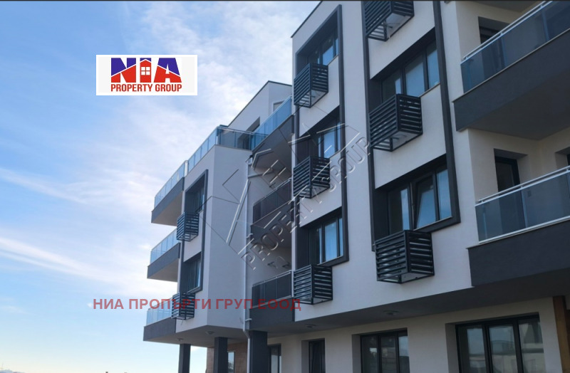 Продава 3-СТАЕН, гр. Созопол, област Бургас, снимка 5 - Aпартаменти - 48301641