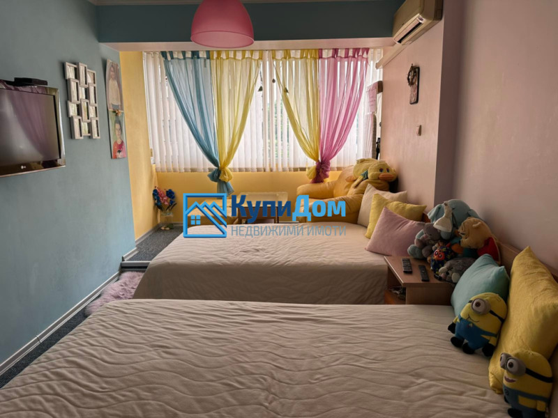 À venda  2 quartos Varna , Liatno kino Trakiia , 85 m² | 61321979 - imagem [5]