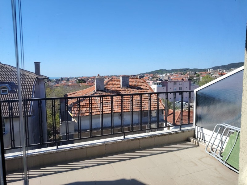 Продава  3-стаен град Варна , Виница , 95 кв.м | 92032403 - изображение [15]