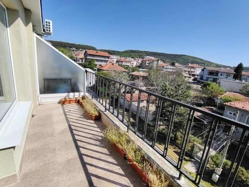 Продава  3-стаен град Варна , Виница , 95 кв.м | 92032403 - изображение [5]