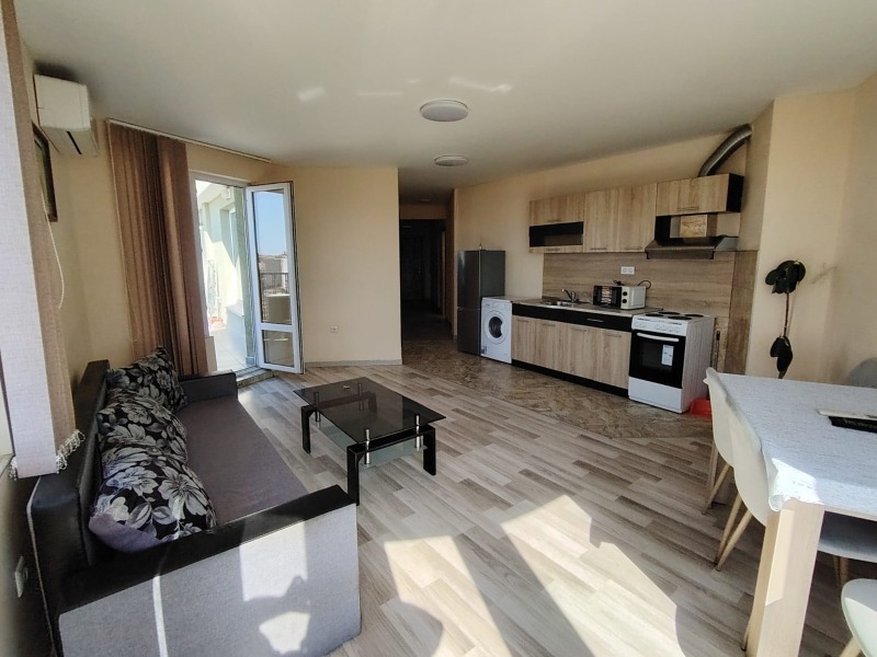 Продава  3-стаен град Варна , Виница , 95 кв.м | 92032403 - изображение [6]