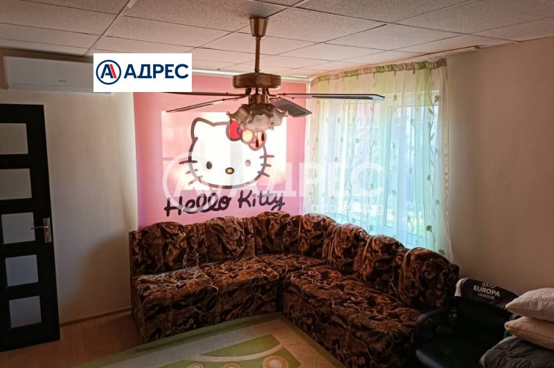 Продава КЪЩА, гр. Разград, Бели Лом, снимка 2 - Къщи - 53503909