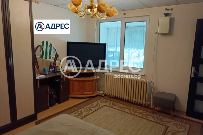 Продава 3-СТАЕН, гр. Разград, Бели Лом, снимка 2 - Апартаменти - 52611741