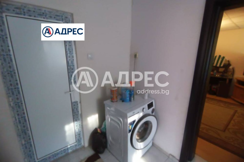 Продава 3-СТАЕН, гр. Разград, Бели Лом, снимка 6 - Апартаменти - 52611741