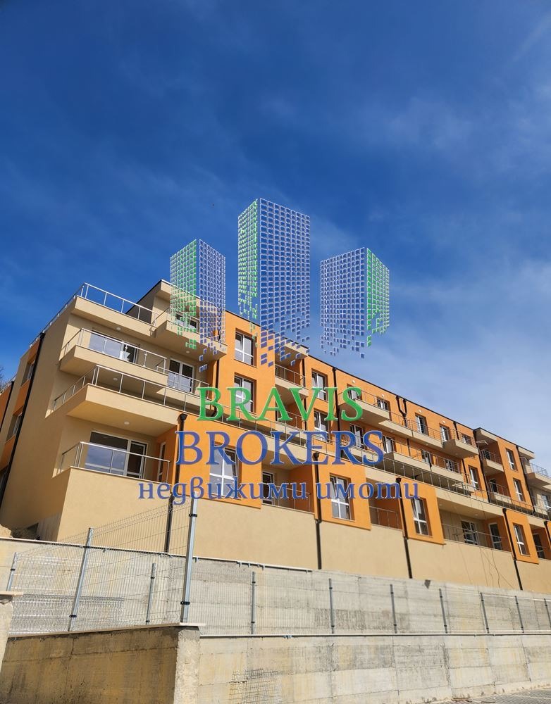 Продава 3-СТАЕН, гр. Варна, Възраждане 3