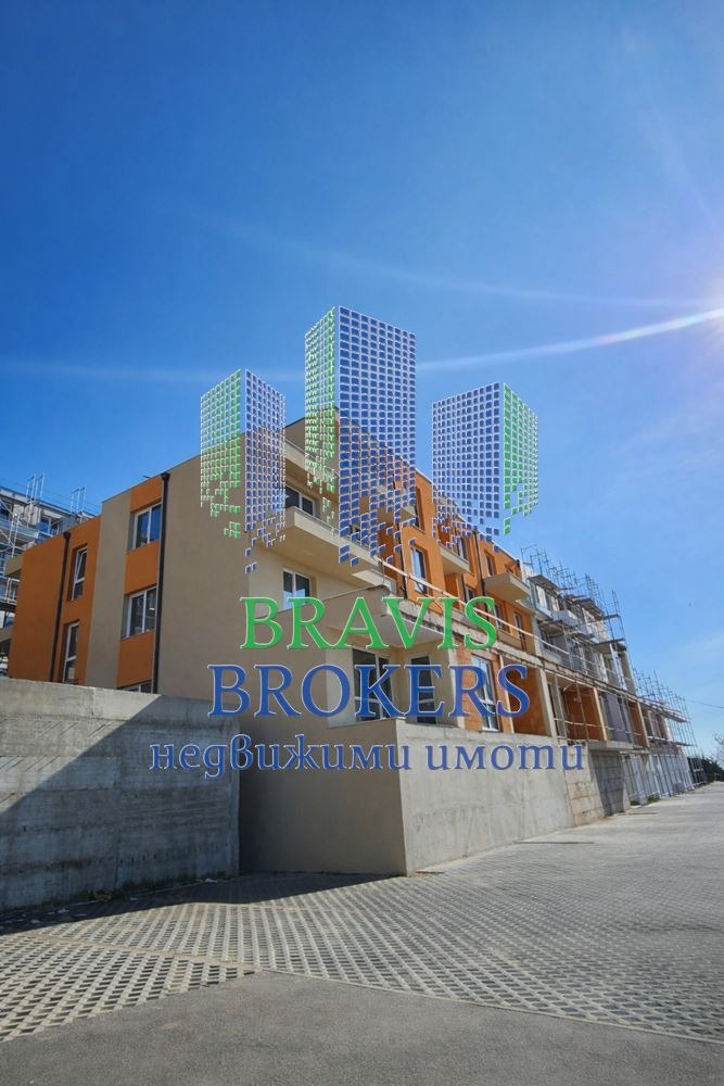 Продава 3-СТАЕН, гр. Варна, Възраждане 3