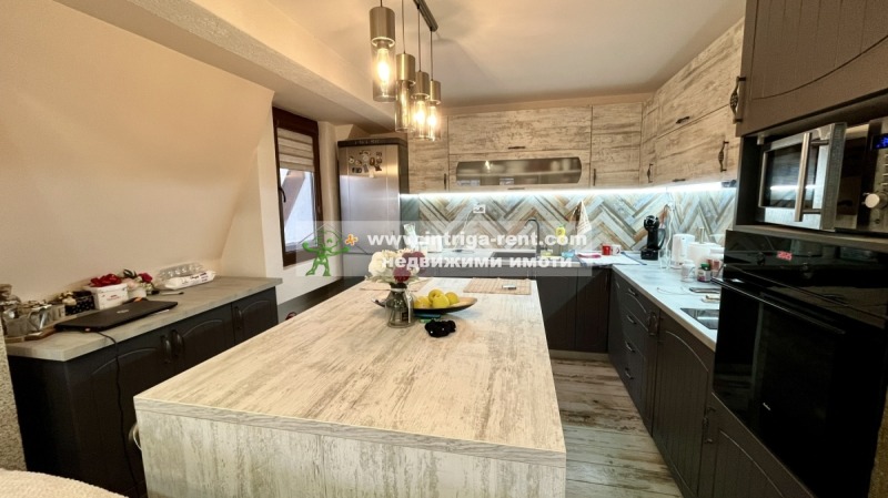 Продава 4-СТАЕН, гр. Хасково, Куба, снимка 4 - Апартаменти - 52333375