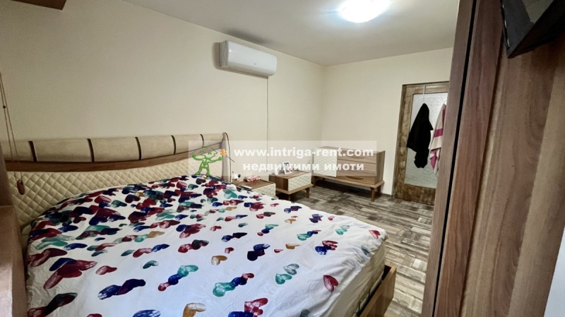 Продава 4-СТАЕН, гр. Хасково, Куба, снимка 6 - Апартаменти - 52333375