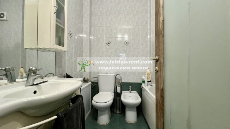 Продава 4-СТАЕН, гр. Хасково, Куба, снимка 12 - Апартаменти - 52333375