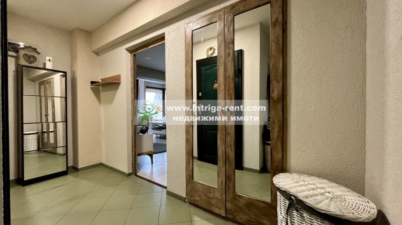 Продава 4-СТАЕН, гр. Хасково, Куба, снимка 8 - Апартаменти - 52333375