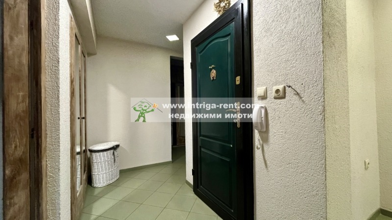 Продава 4-СТАЕН, гр. Хасково, Куба, снимка 14 - Апартаменти - 52333375