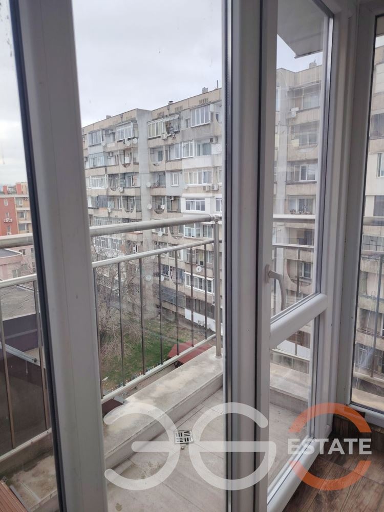 Продава МЕЗОНЕТ, гр. Варна, Колхозен пазар, снимка 11 - Апартаменти - 56113465