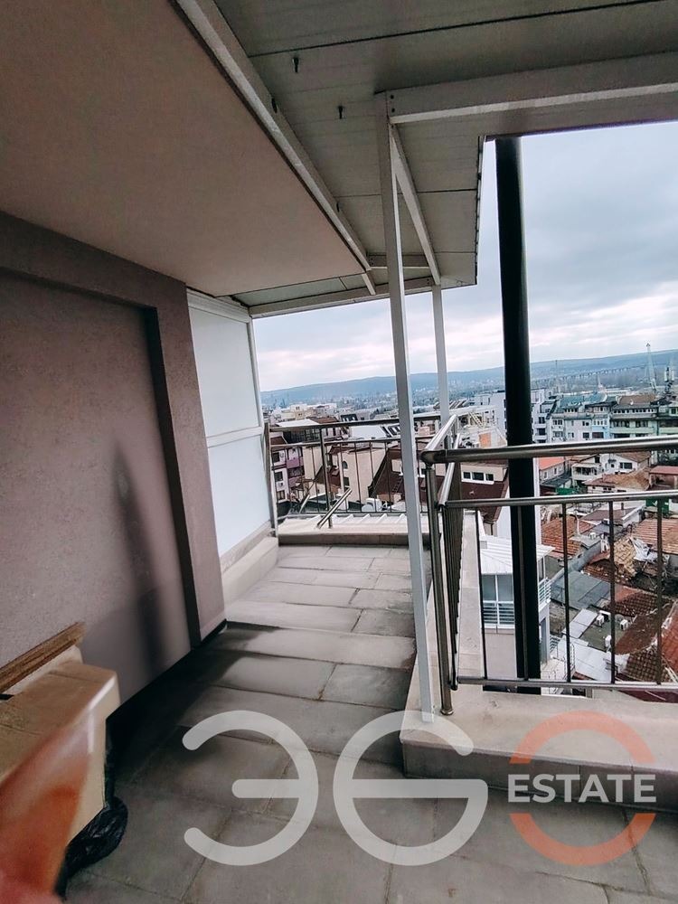 Продава МЕЗОНЕТ, гр. Варна, Колхозен пазар, снимка 8 - Апартаменти - 56113465