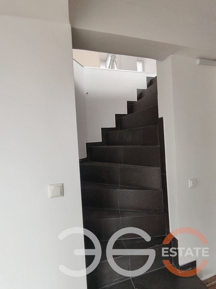 Продава МЕЗОНЕТ, гр. Варна, Колхозен пазар, снимка 5 - Апартаменти - 56113465