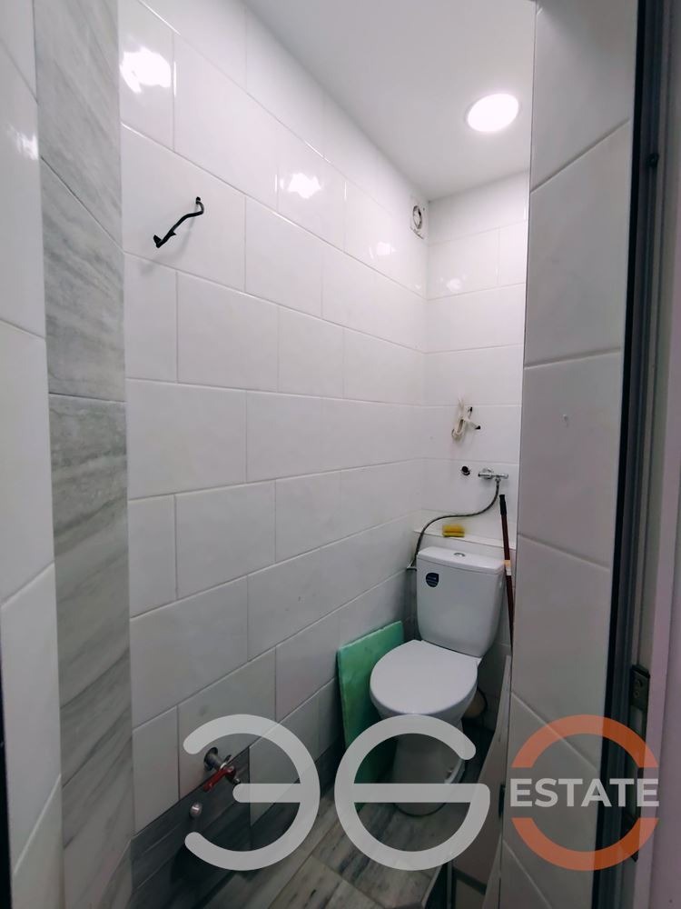 Продава МЕЗОНЕТ, гр. Варна, Колхозен пазар, снимка 16 - Апартаменти - 56113465