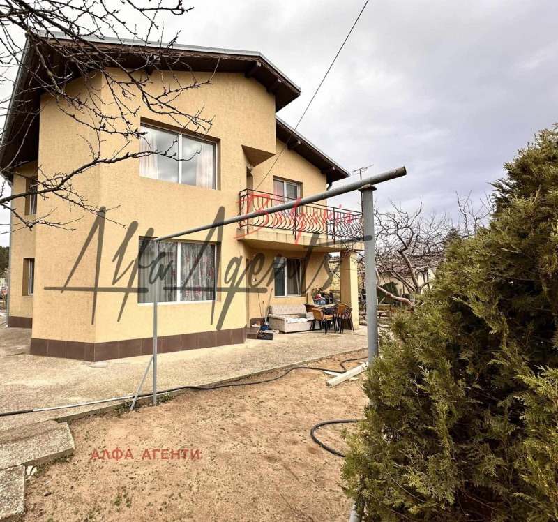 Til salg  Hus region Varna , Vetrino , 175 kvm | 20197660