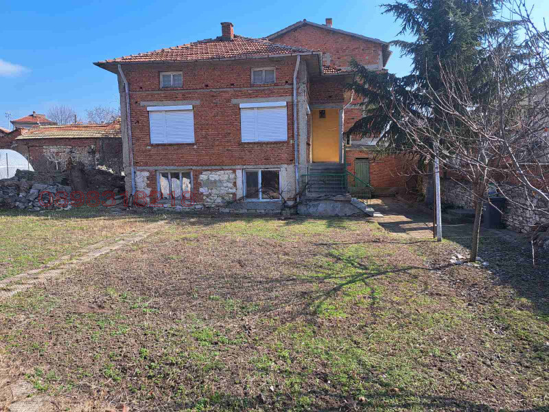 Продава КЪЩА, гр. Чирпан, област Стара Загора, снимка 5 - Къщи - 52786025