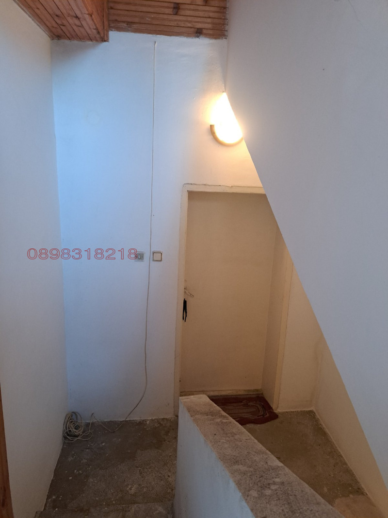 Продава КЪЩА, гр. Чирпан, област Стара Загора, снимка 13 - Къщи - 52786025