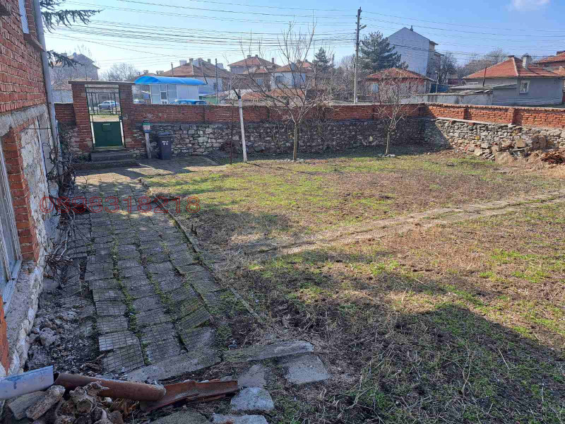 Продава КЪЩА, гр. Чирпан, област Стара Загора, снимка 6 - Къщи - 52786025