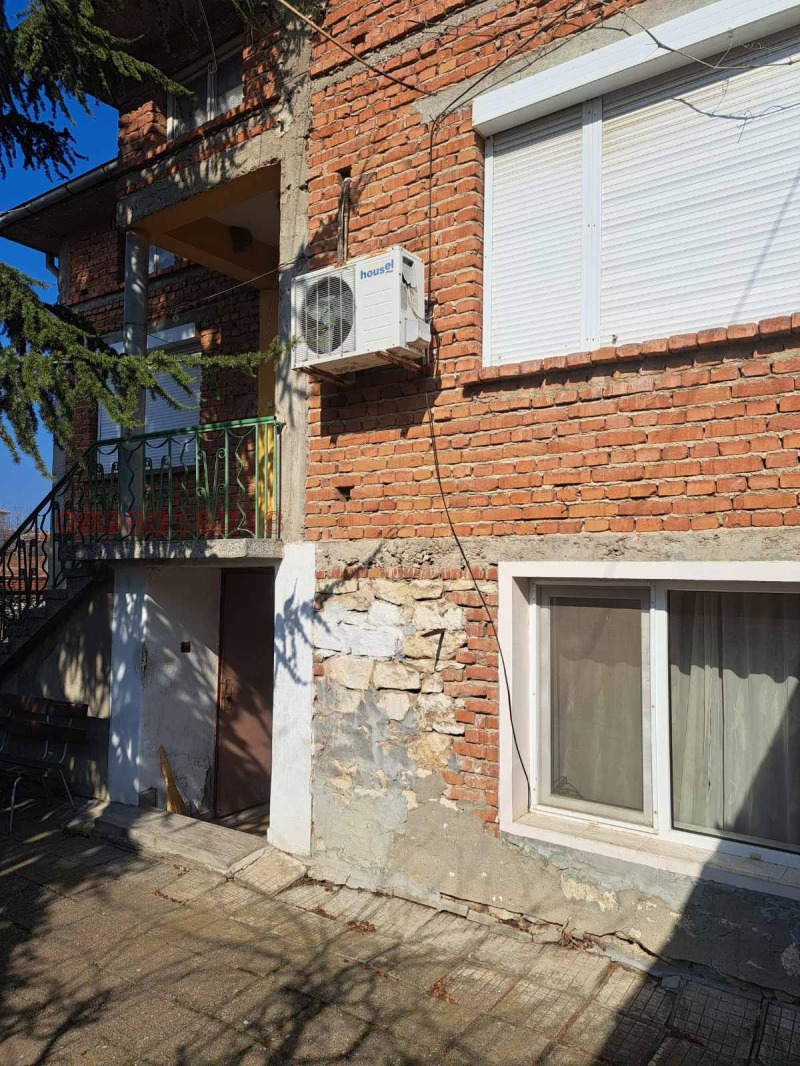 Продава КЪЩА, гр. Чирпан, област Стара Загора, снимка 4 - Къщи - 52786025