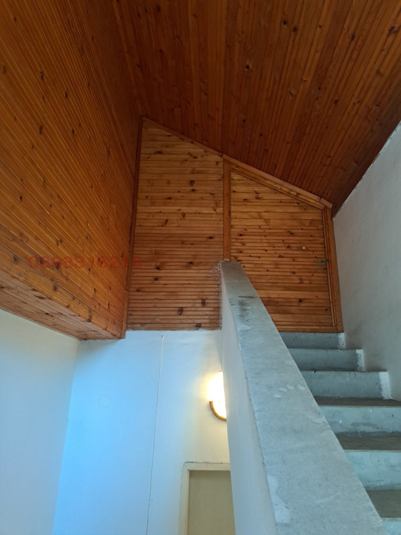 Продава КЪЩА, гр. Чирпан, област Стара Загора, снимка 14 - Къщи - 52786025