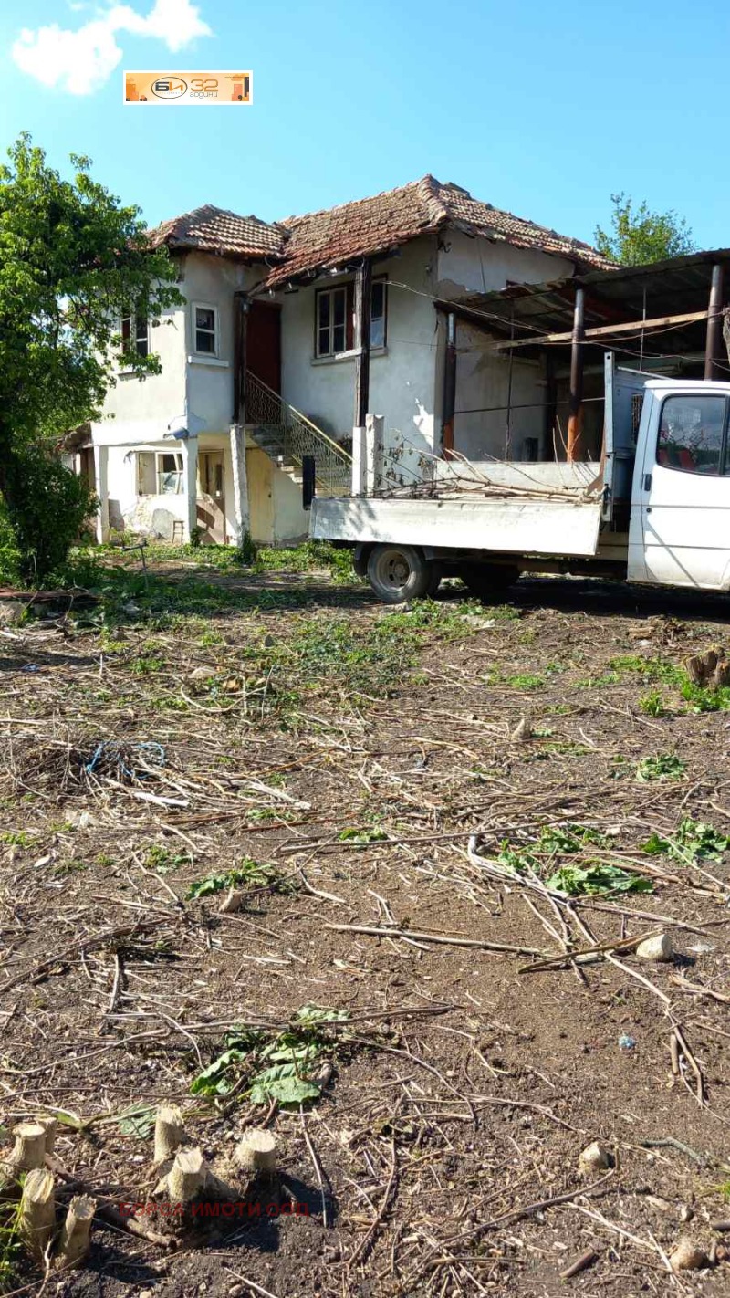 Продается  Дом область Враца , Върбешница , 50 кв.м | 37852715 - изображение [2]