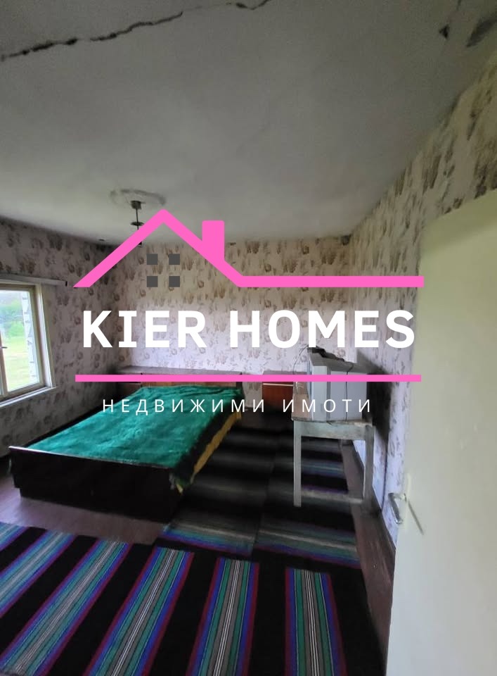 Продава КЪЩА, с. Гита, област Стара Загора, снимка 9 - Къщи - 52224574