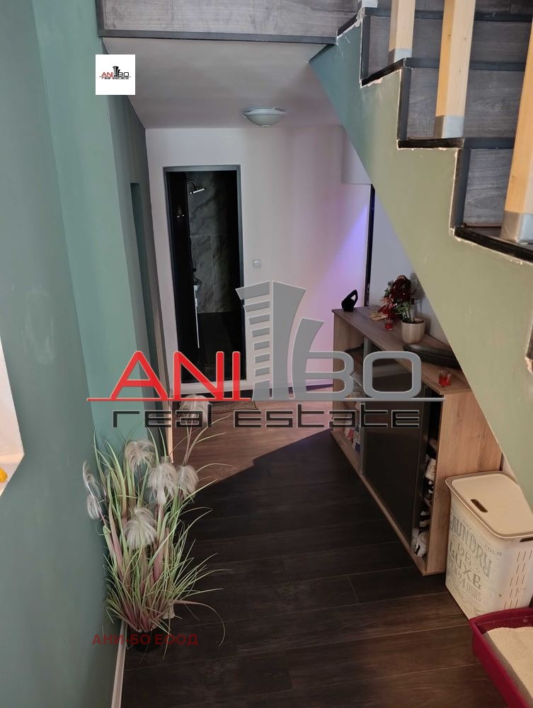 Продава КЪЩА, с. Бенковски, област Варна, снимка 6 - Къщи - 53799058