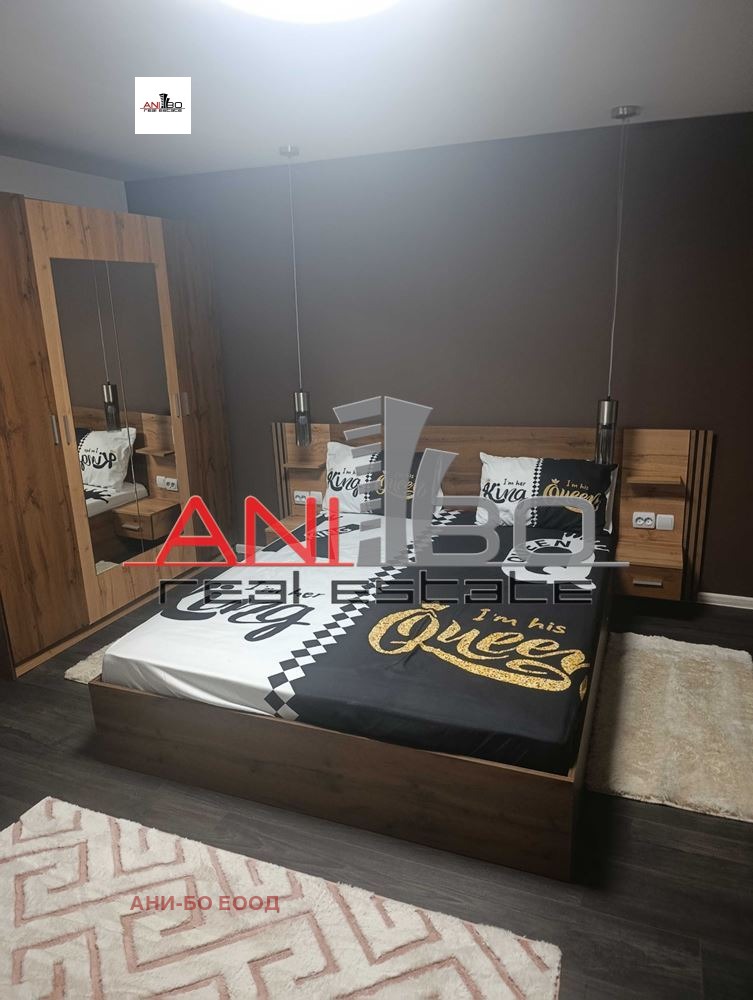 Продава КЪЩА, с. Бенковски, област Варна, снимка 9 - Къщи - 53799058