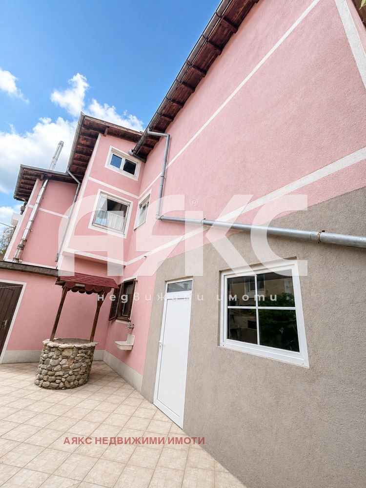Продава КЪЩА, с. Церово, област Пазарджик, снимка 12 - Къщи - 55012269