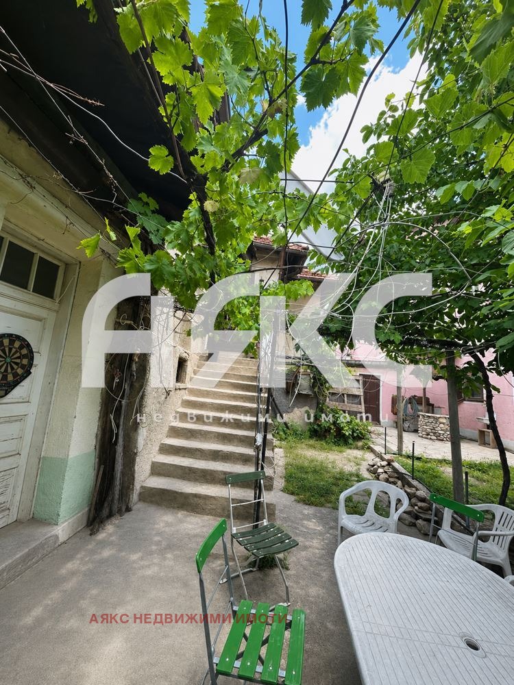 Продава КЪЩА, с. Церово, област Пазарджик, снимка 10 - Къщи - 55012269