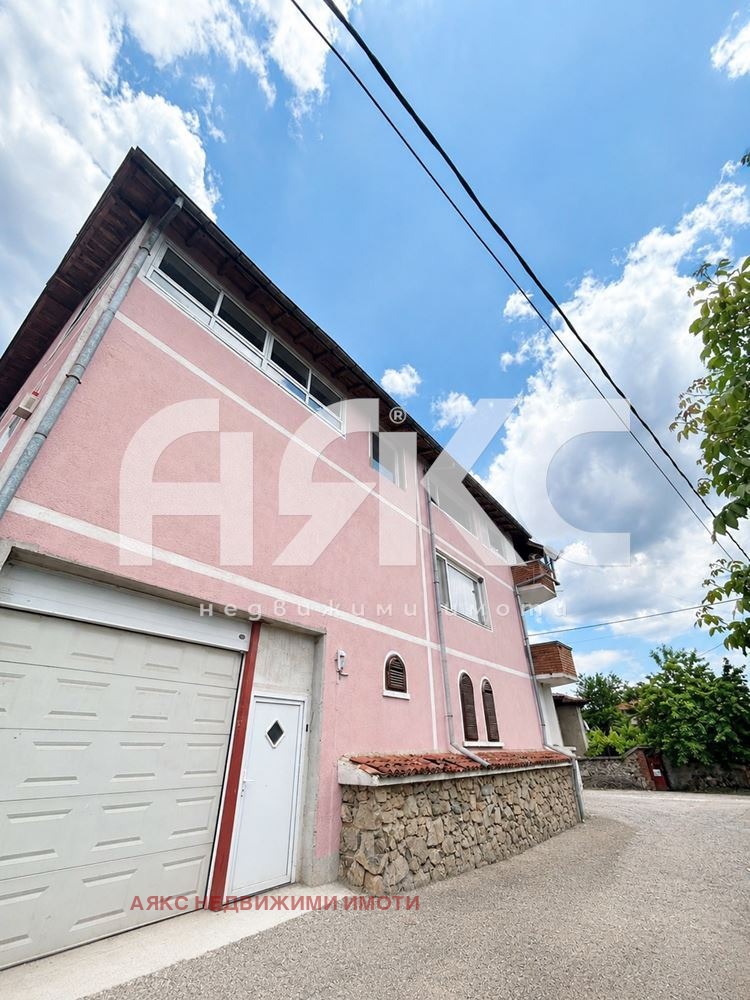 Продава КЪЩА, с. Церово, област Пазарджик, снимка 13 - Къщи - 55012269