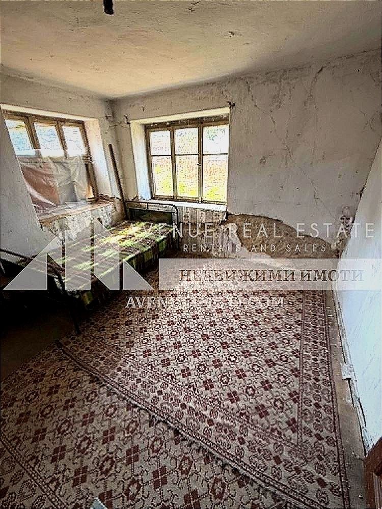 Продава КЪЩА, с. Патриарх Евтимово, област Пловдив, снимка 11 - Къщи - 55632355