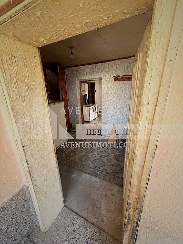 Продава КЪЩА, с. Патриарх Евтимово, област Пловдив, снимка 5 - Къщи - 55632355