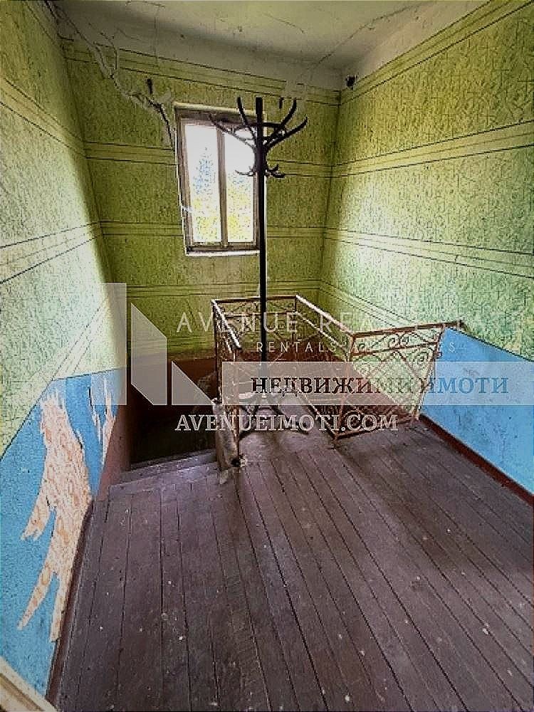 Продава КЪЩА, с. Патриарх Евтимово, област Пловдив, снимка 14 - Къщи - 55632355