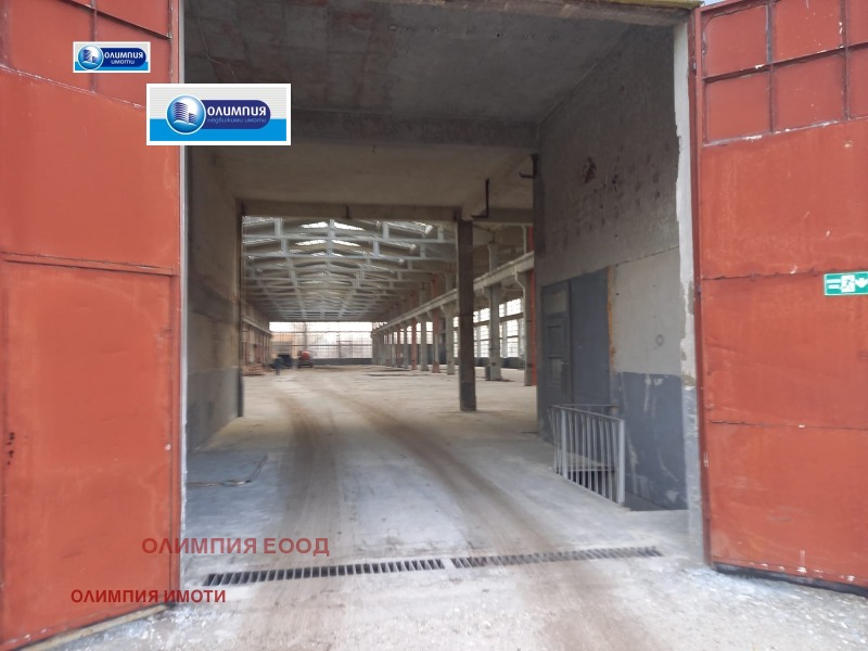 Te koop  Industrie gebouw Ruse , Promisjlena zona - Iztok , 4500 m² | 87275880 - afbeelding [4]