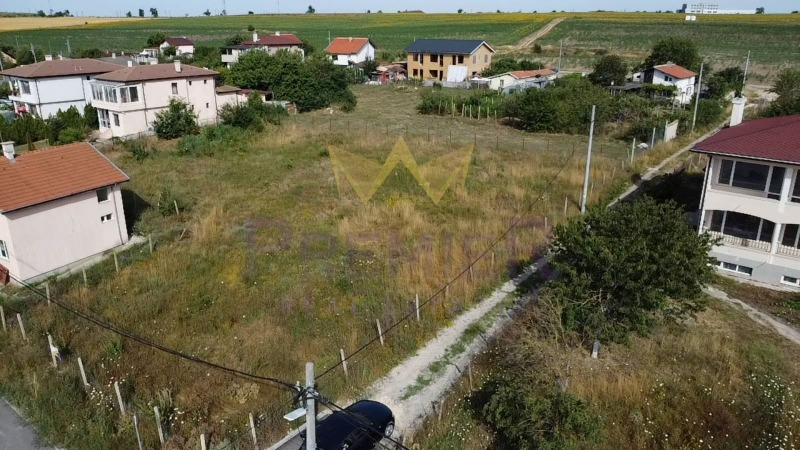 Na prodej  Spiknutí Varna , m-t Dobreva češma , 1528 m2 | 16093783 - obraz [2]