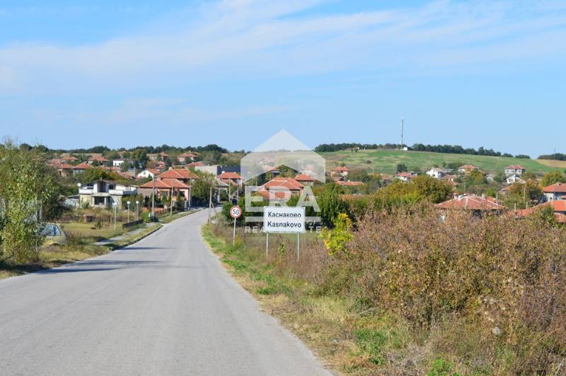 De vânzare  Complot regiunea Haskovo , Casnacovo , 470 mp | 34441199