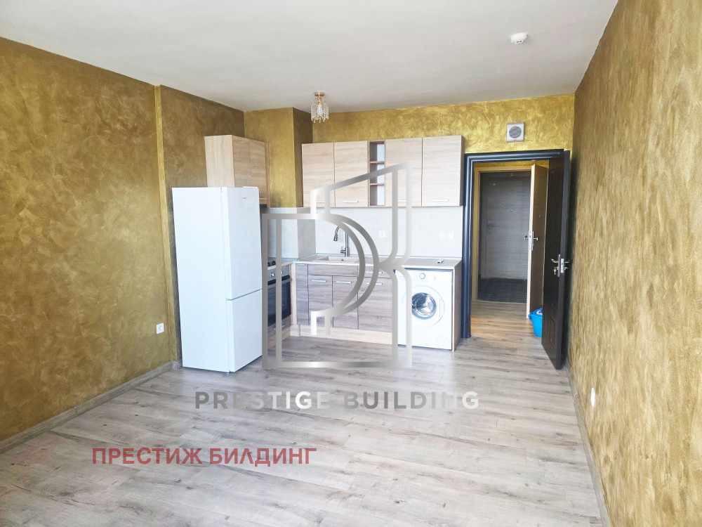 Продава 1-СТАЕН, гр. София, Студентски град