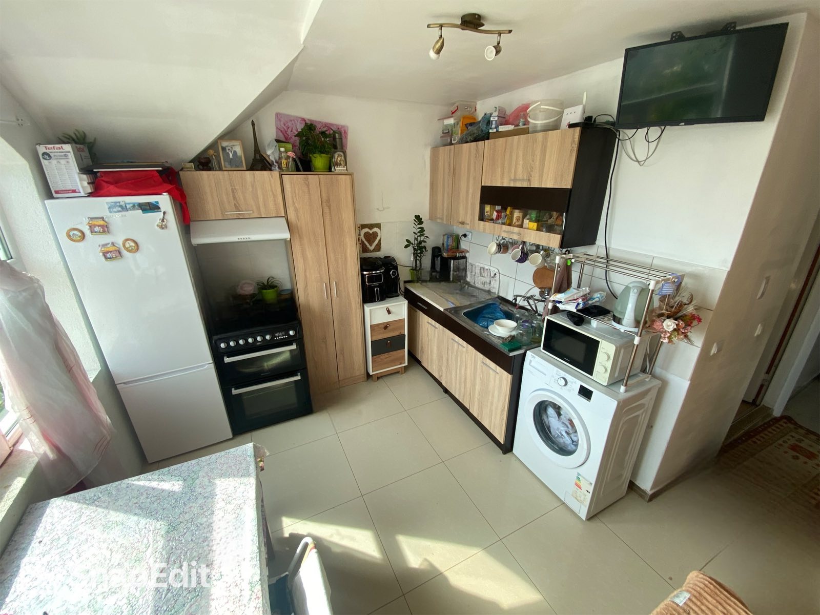 Продава 2-СТАЕН, гр. Варна, Възраждане 4, снимка 2 - Апартаменти - 54060689