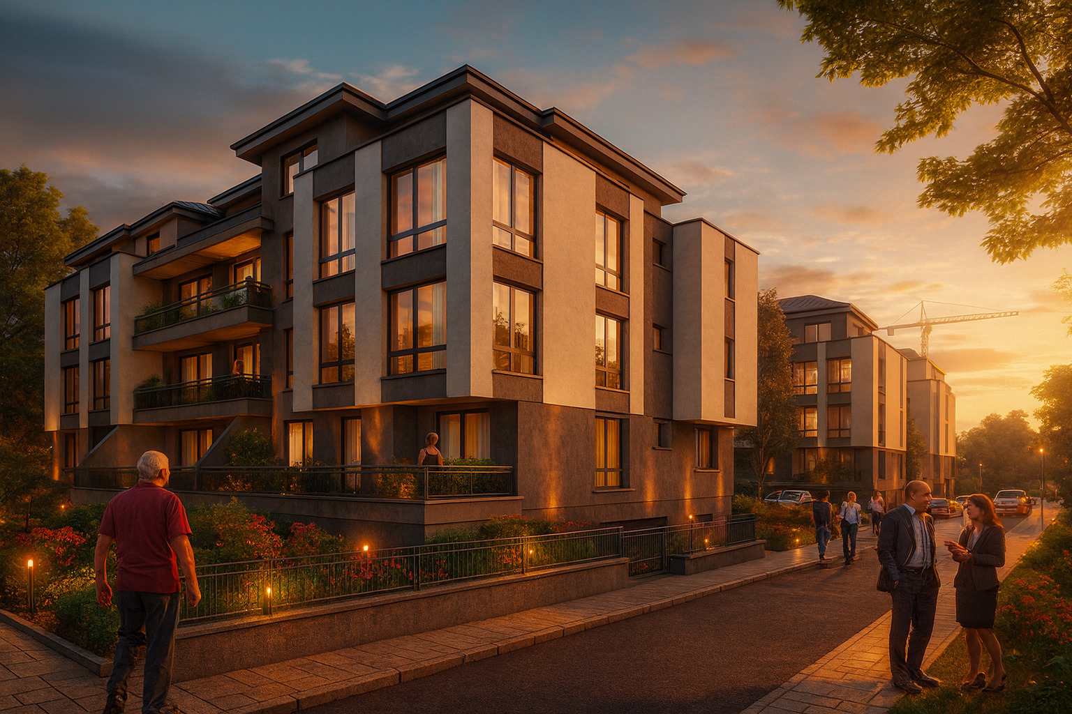 Продава 2-СТАЕН, гр. Пловдив, Христо Смирненски, снимка 6 - Апартаменти - 53909395